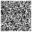 QR code with Urban Rebuilders Inc contacts