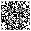 QR code with Zande Michael L contacts