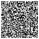 QR code with Zande Michael L contacts