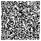 QR code with Marion City Probation contacts