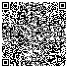 QR code with Delaware Bone & Joint Speclsts contacts