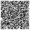 QR code with James Brian L DDS contacts