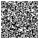 QR code with Dimeo Fred contacts