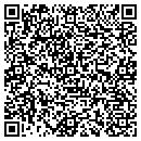 QR code with Hosking Electric contacts