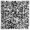 QR code with M E Wiggins Dds contacts
