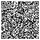 QR code with Halstead Claudia J contacts