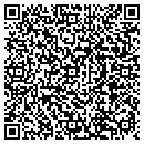 QR code with Hicks Julie A contacts