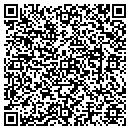 QR code with Zach Sahker & Assoc contacts