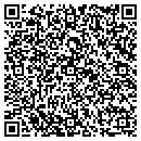 QR code with Town of Hudson contacts
