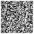 QR code with The School For Body Mind Centering Inc contacts