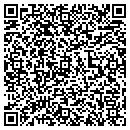 QR code with Town Of Mecca contacts