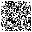 QR code with J C Kroening Electric LLC contacts