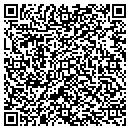 QR code with Jeff Erickson Electric contacts