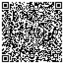 QR code with Town Of Ridgeville contacts