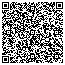 QR code with C R Scott Ministries contacts