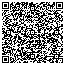 QR code with Hosea Real Estate Investments LLC contacts