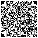 QR code with O'Connor Bonnie O contacts