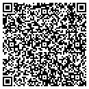 QR code with J R Warren Electric contacts