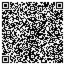 QR code with West Roger J DDS contacts