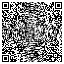 QR code with Racey Bernard R contacts