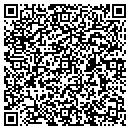QR code with CUSHIONWORLD.COM contacts