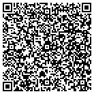 QR code with H & J Electrical Service contacts