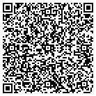 QR code with Heart of Texas Baptist Area contacts