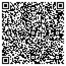 QR code with Arthur School contacts