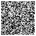 QR code with Isgh contacts