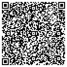 QR code with Probation & Parole Department contacts