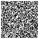 QR code with Marcinowski Christina M contacts