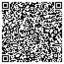 QR code with Hall Robert S contacts