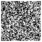 QR code with A J's/T J's Food & Drink contacts