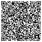 QR code with Khanna Cassebaum Design contacts