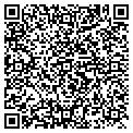 QR code with Living End contacts