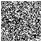 QR code with T & N Reliable Nursing Care contacts
