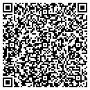 QR code with City Of Hedrick contacts
