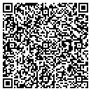 QR code with Dfj Frontier contacts