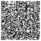 QR code with City of Island Grove contacts