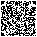 QR code with John C Hugger contacts