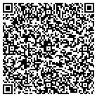QR code with Mark Morice Law Firm Aplc contacts