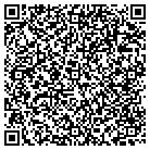 QR code with Saline County Probation Office contacts