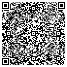QR code with Cheboygan Otsego Intermediate contacts