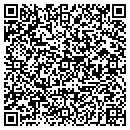 QR code with Monastery of St Clare contacts