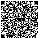 QR code with Kinsch Nicholas DDS contacts