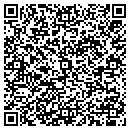 QR code with CSC Land contacts