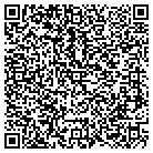 QR code with Blue Angel Health Care Service contacts