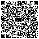QR code with Mcknight Sidney A Jr Dds contacts