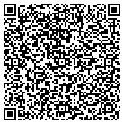 QR code with Progressive Bible Ministries contacts