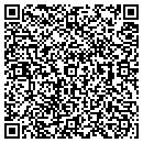QR code with Jackpot Pawn contacts